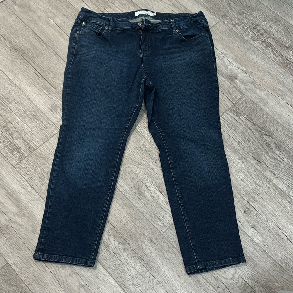 Torrid Jeans
